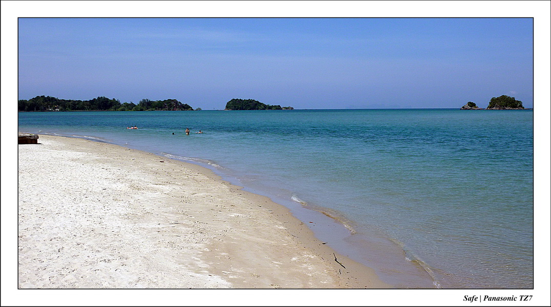 2012 - 03 - Koh Lanta 11
